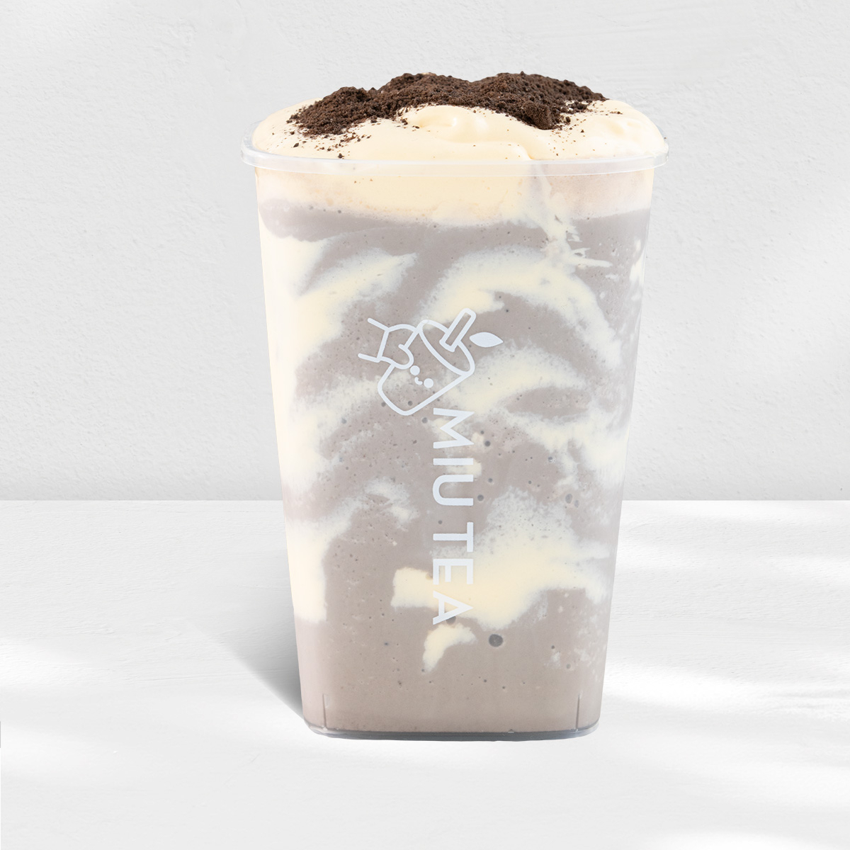 Oreo Frappe