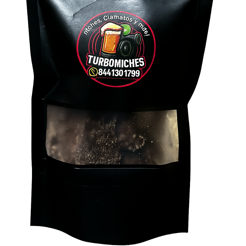 Carne Seca Sabor Natural