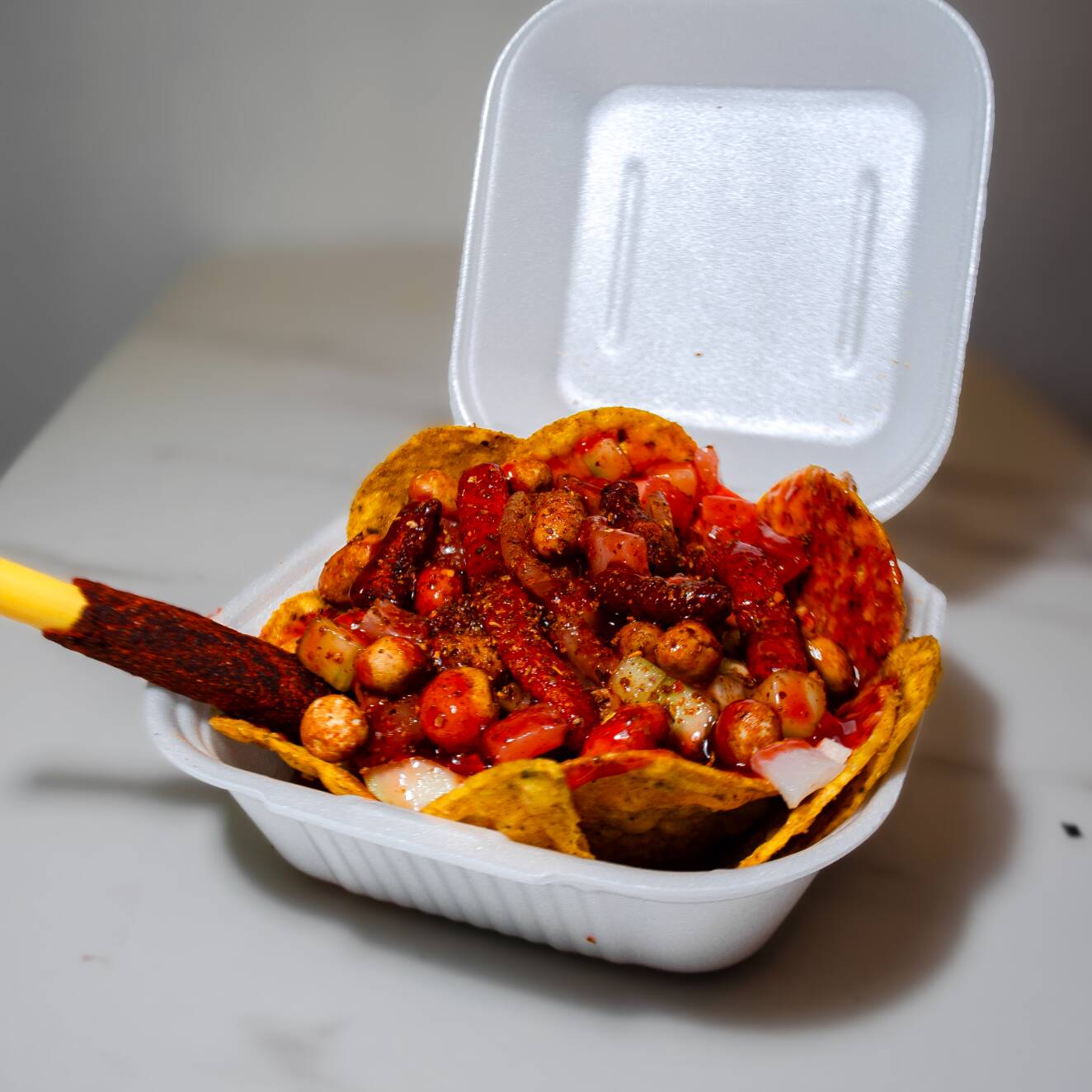 TOSTILOCOS