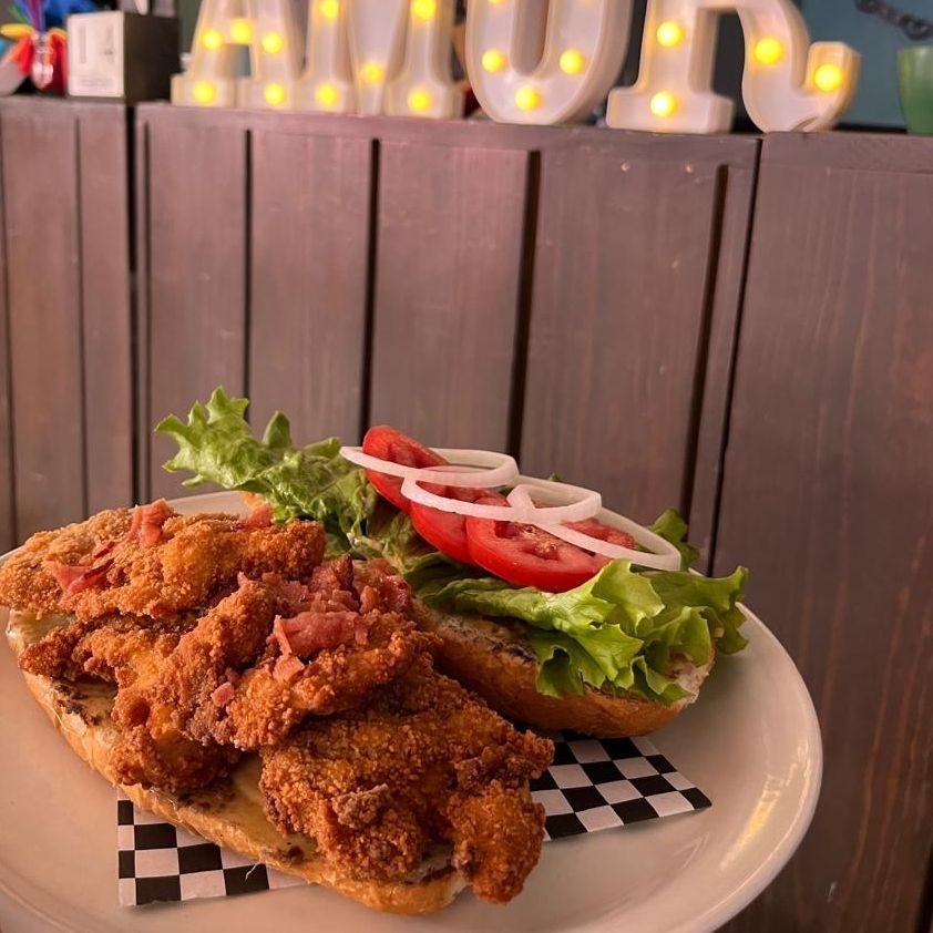 Crujipollo