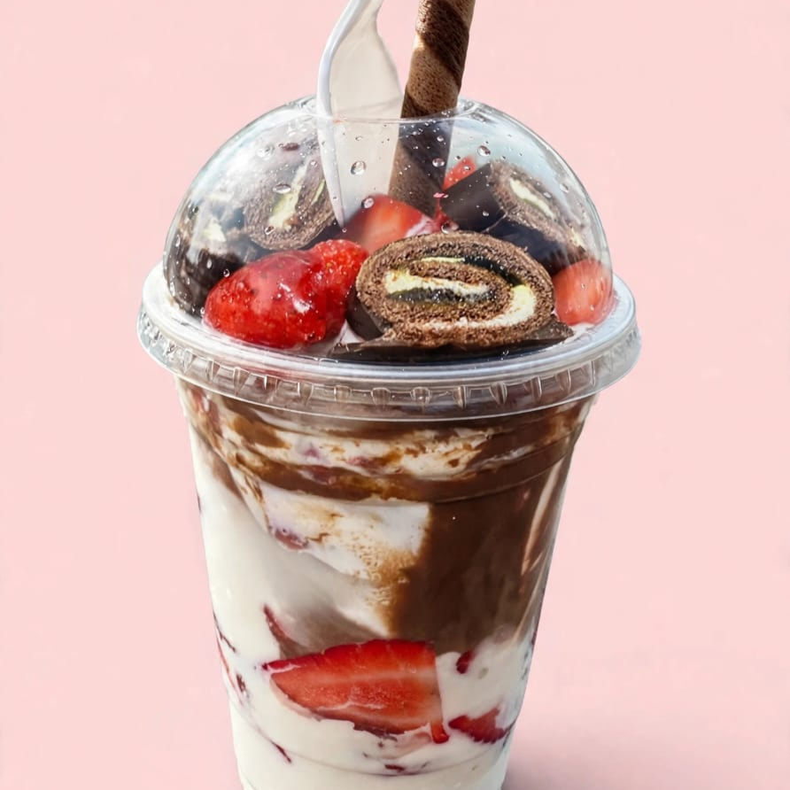 Chocorroll