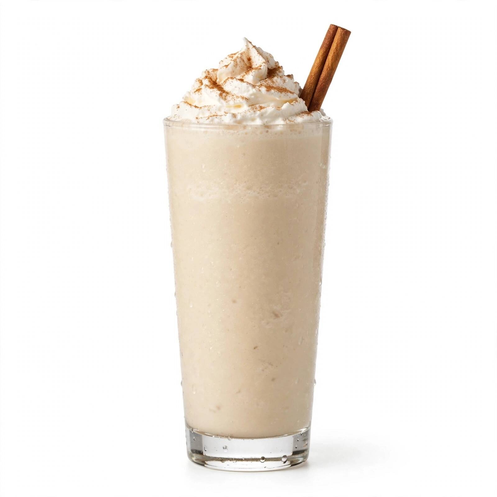 Horchata Frappe
