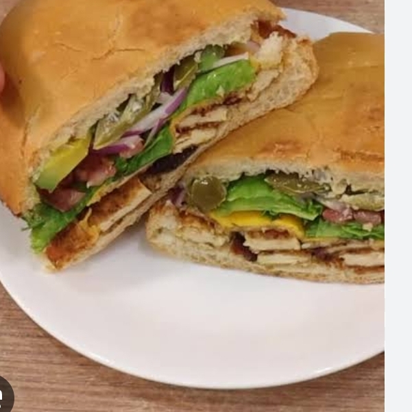 Torta Trailera