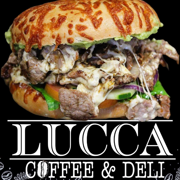 Bagel de Carne Asada