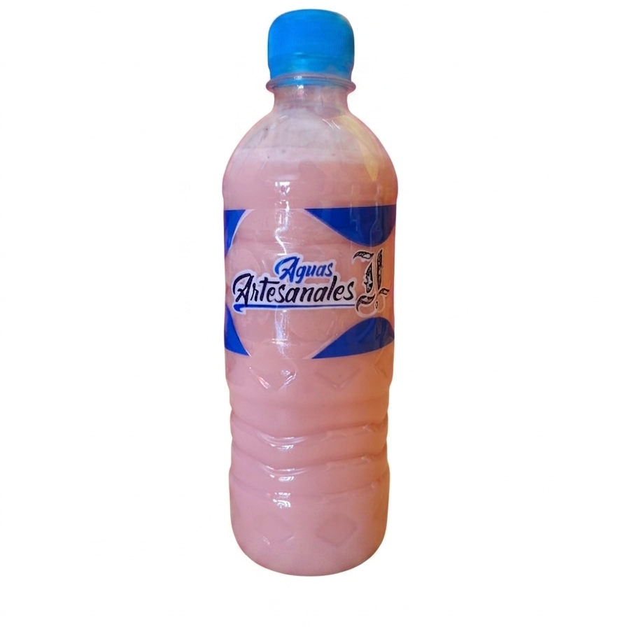 Horchata Fresa 500ml