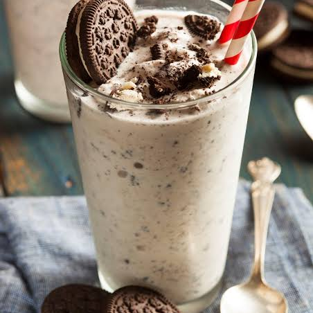 Licuado de Galleta OREO