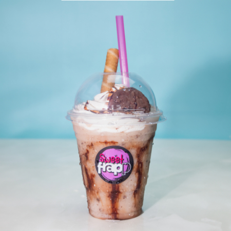 Frappe Mamut