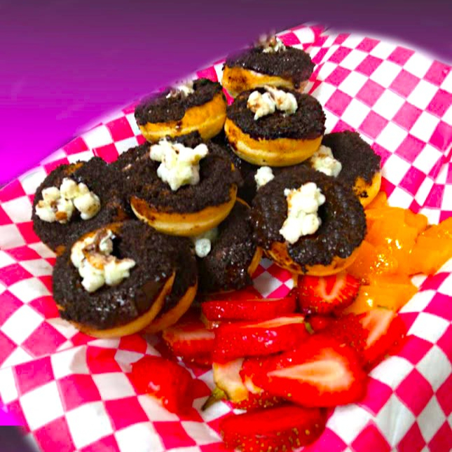 MINI DONITAS