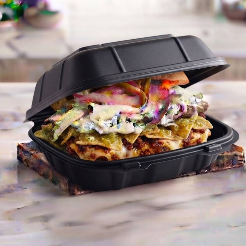 Chilaquiles Sencillos