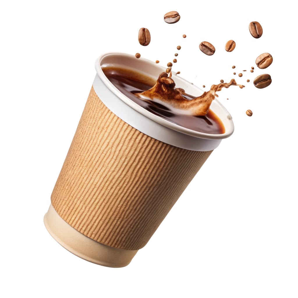 Latte Natural (caliente)