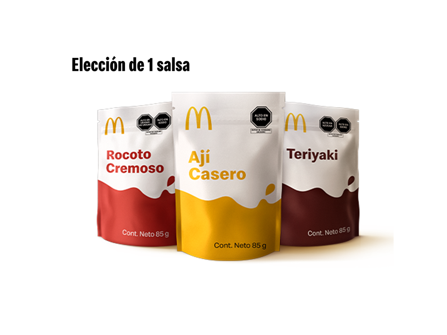 Salsas