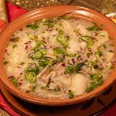 Menudo Blanco