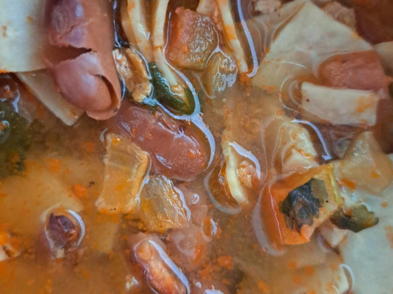 La Martina Cocina Económica