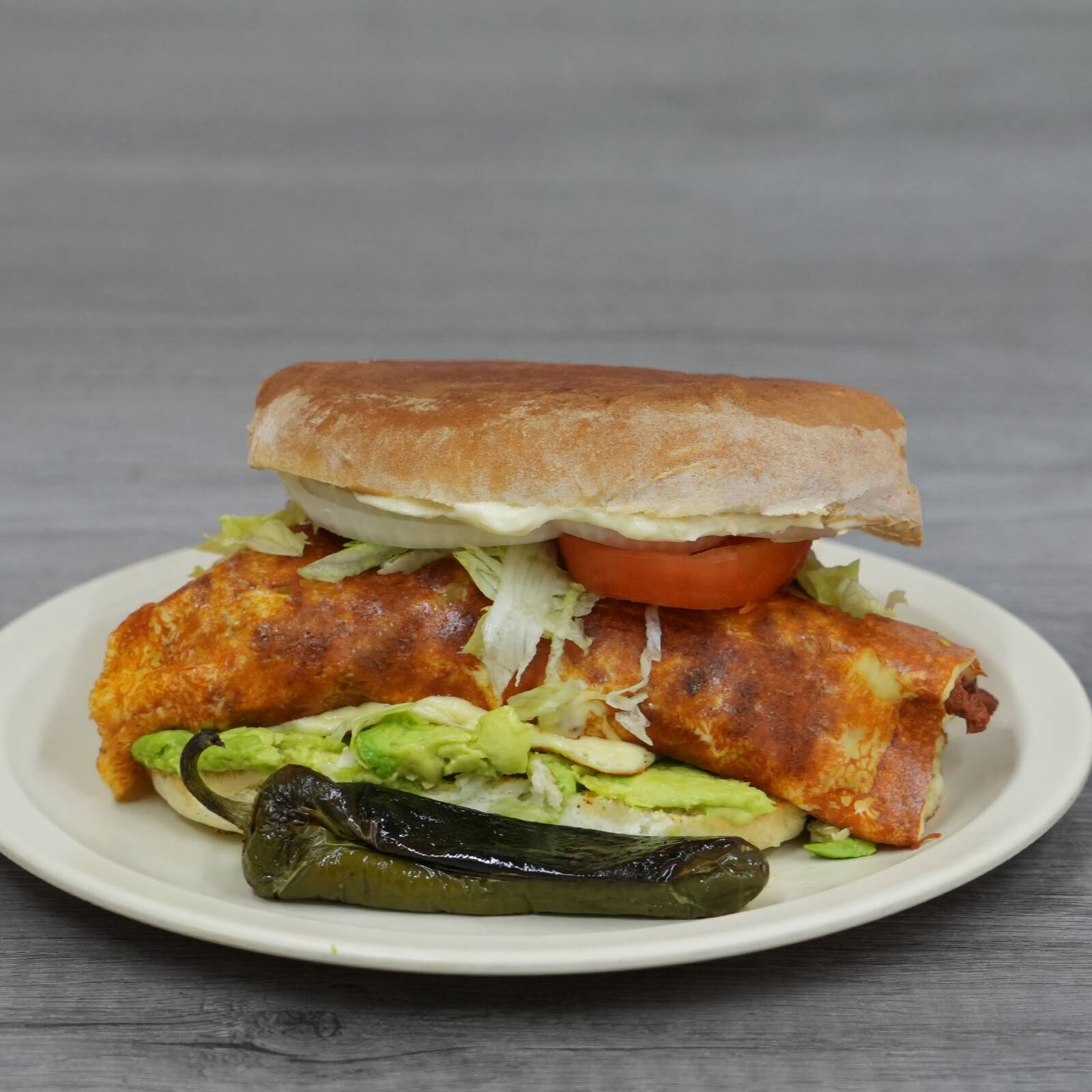 Torta Menonita