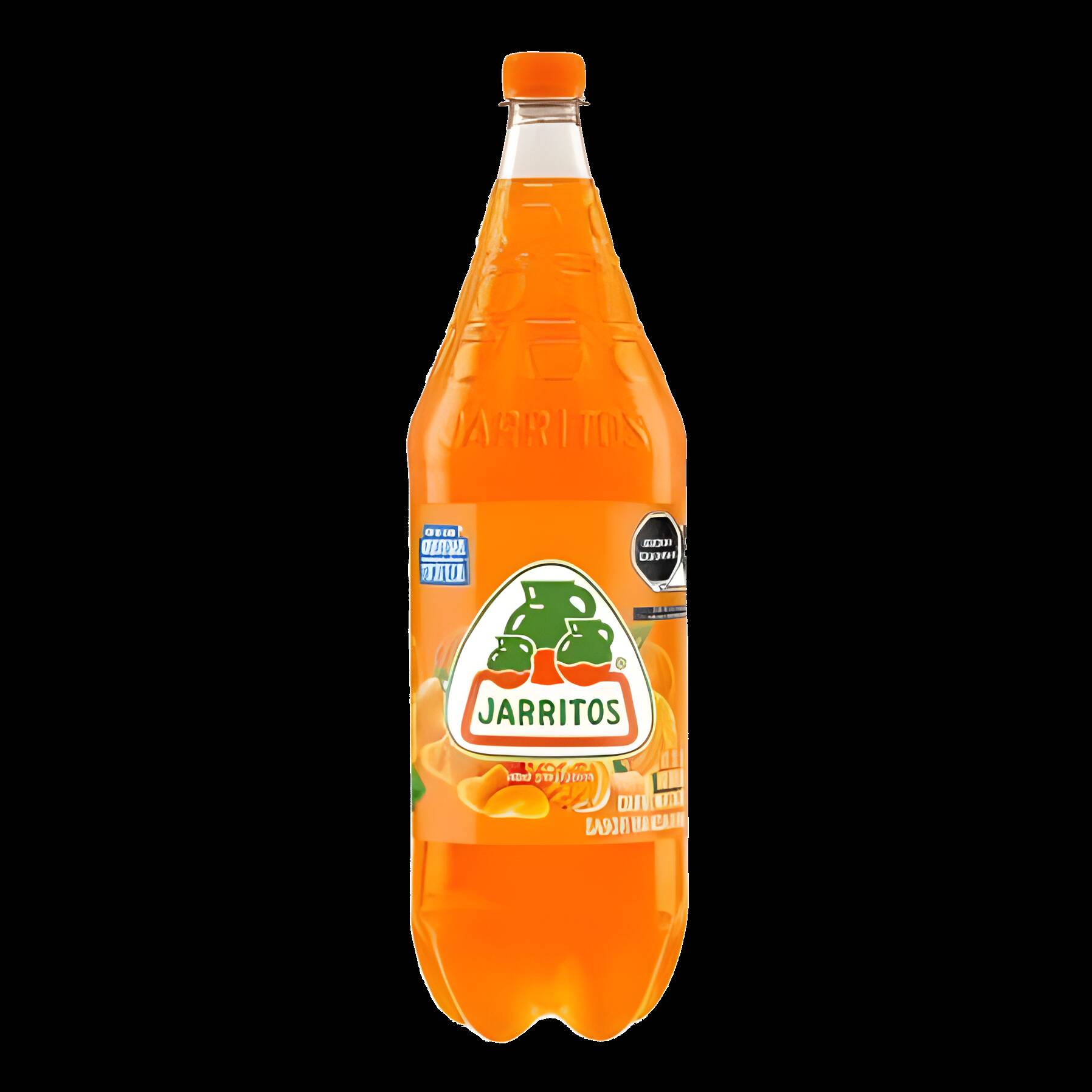 JARRITOS MANDARINA 2 LT