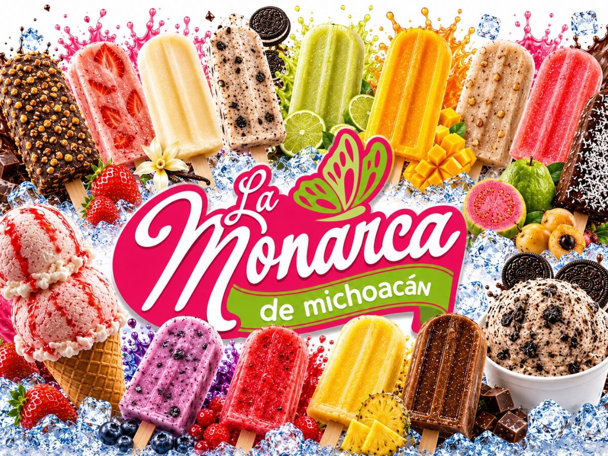 La Monarca de Michoacán