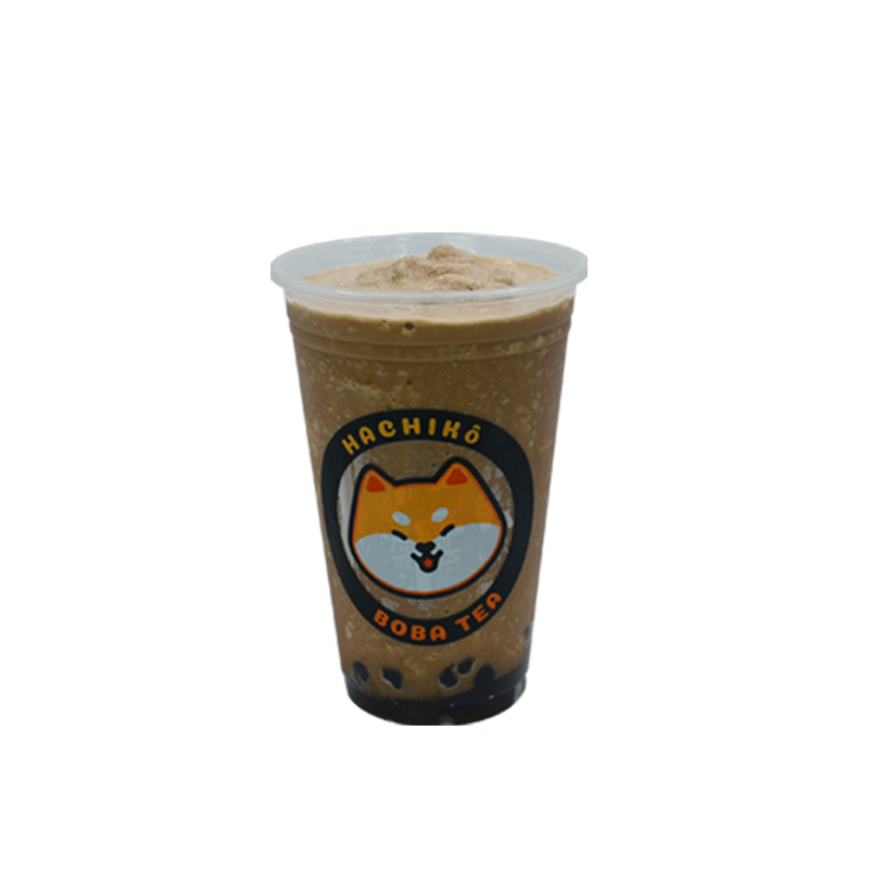 Te frappe Negro Chocomenta