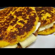 Arepa de Choclo o de Maíz