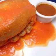 CONSOME PARA TORTA AHOGADA