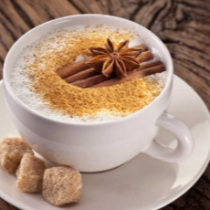 Café Oaxaqueño Retro Vainilla