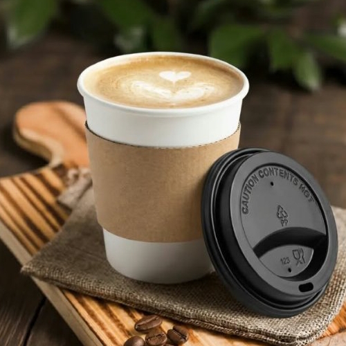 Cafe con Sabor a Crema Irlandesa Caliente