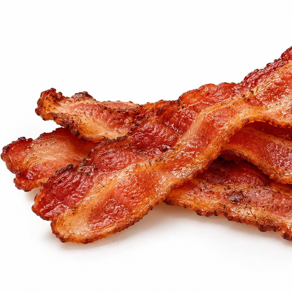 Extra Porción De Tocino