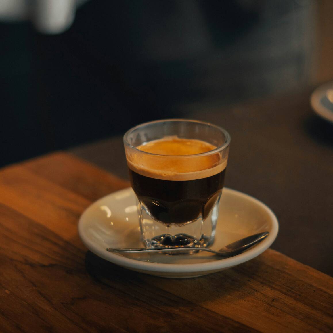 Shot Espresso