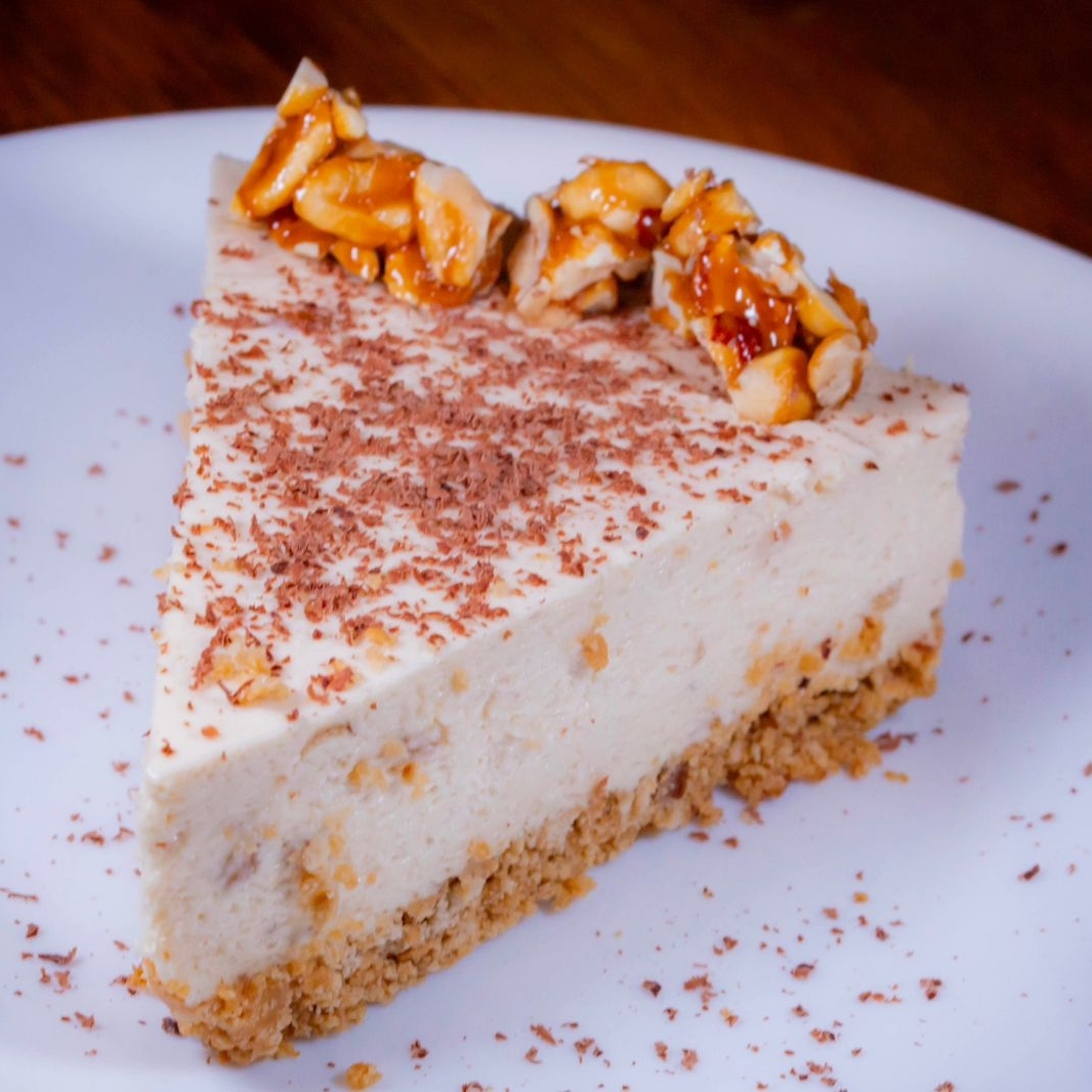 Postre de la Casa