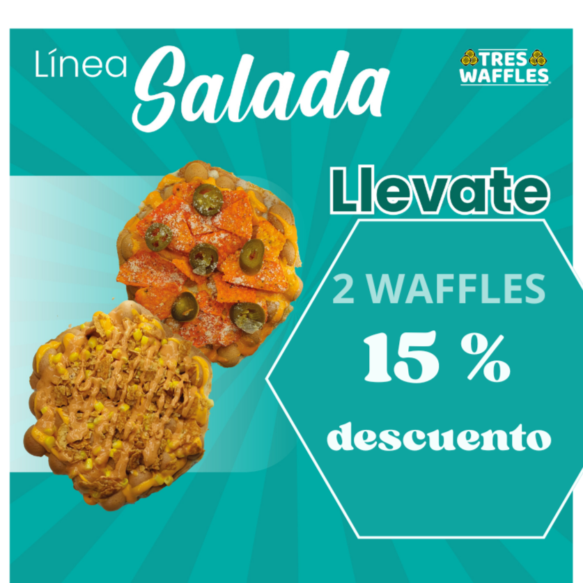 Combo Salada