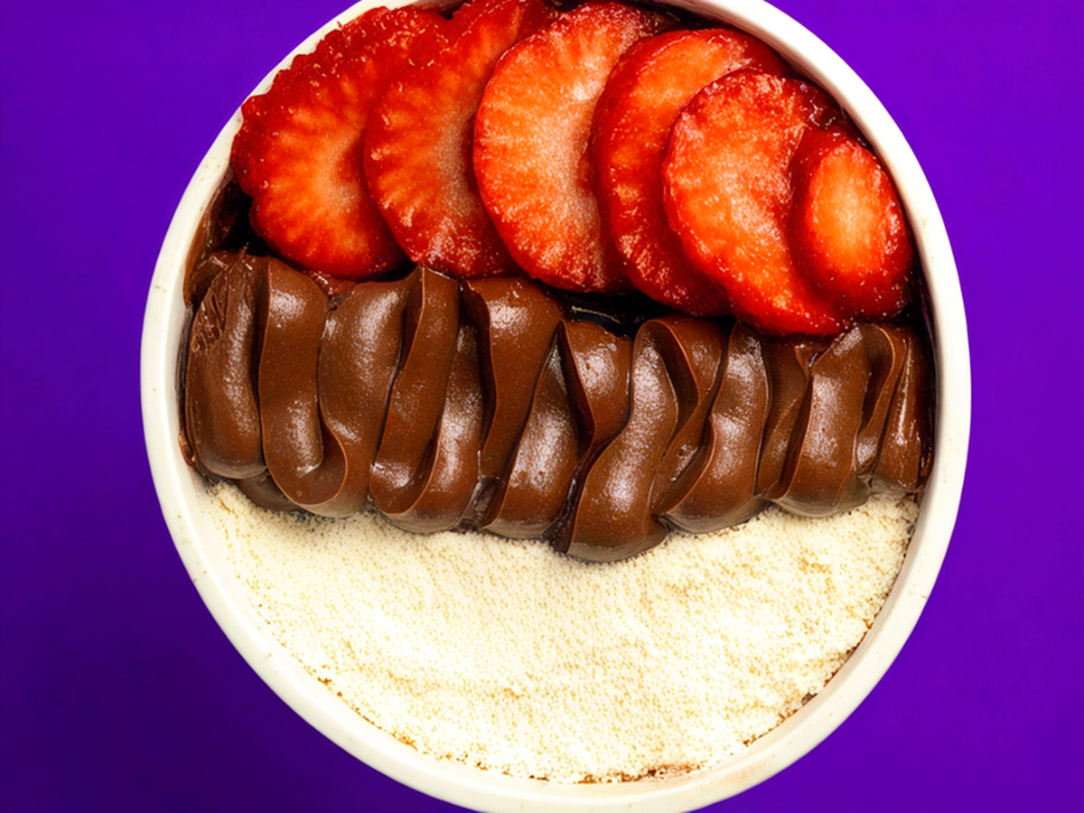 Açaí Da Toucan