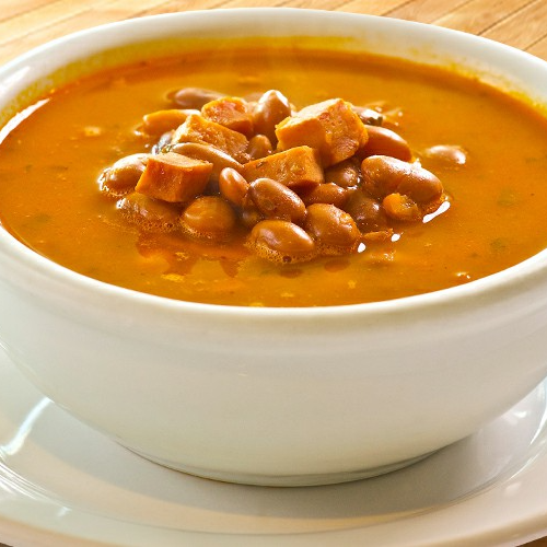 Frijoles Charros