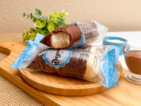 Degusta Sacolé Gourmet