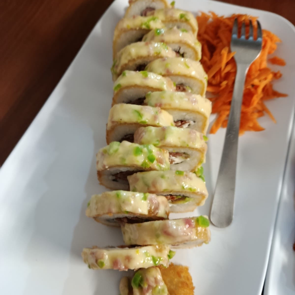 TOCINO SERRANO