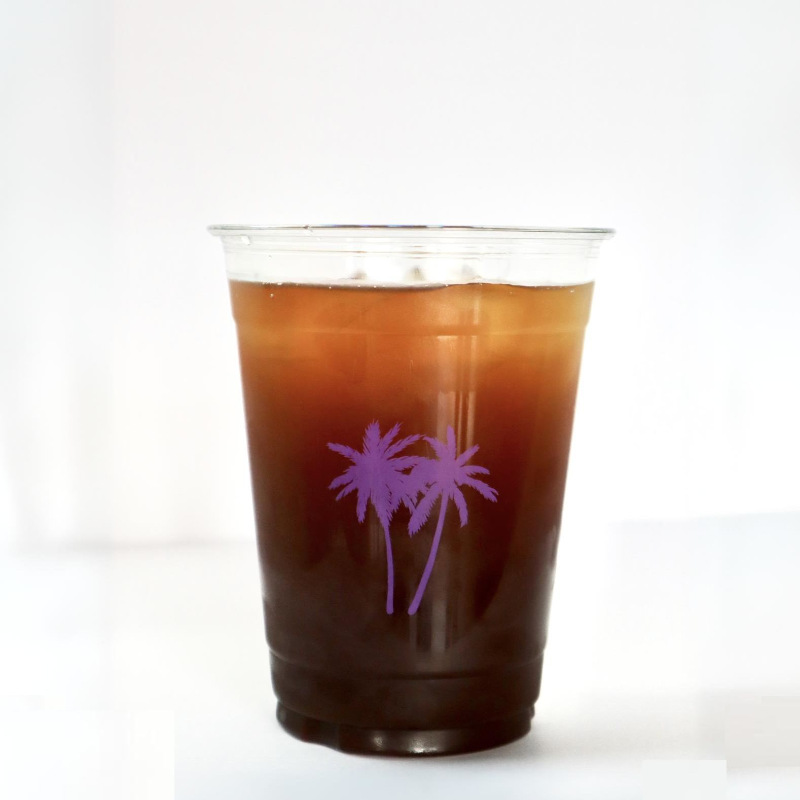 Americano (En Las Rocas)