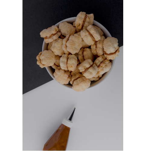 Bolsa de Pecaditos