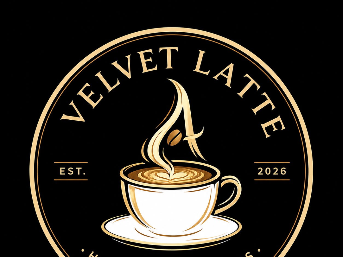VELVET LATTE