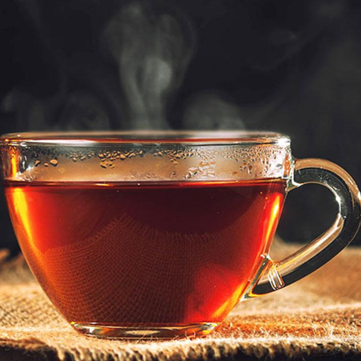 Té