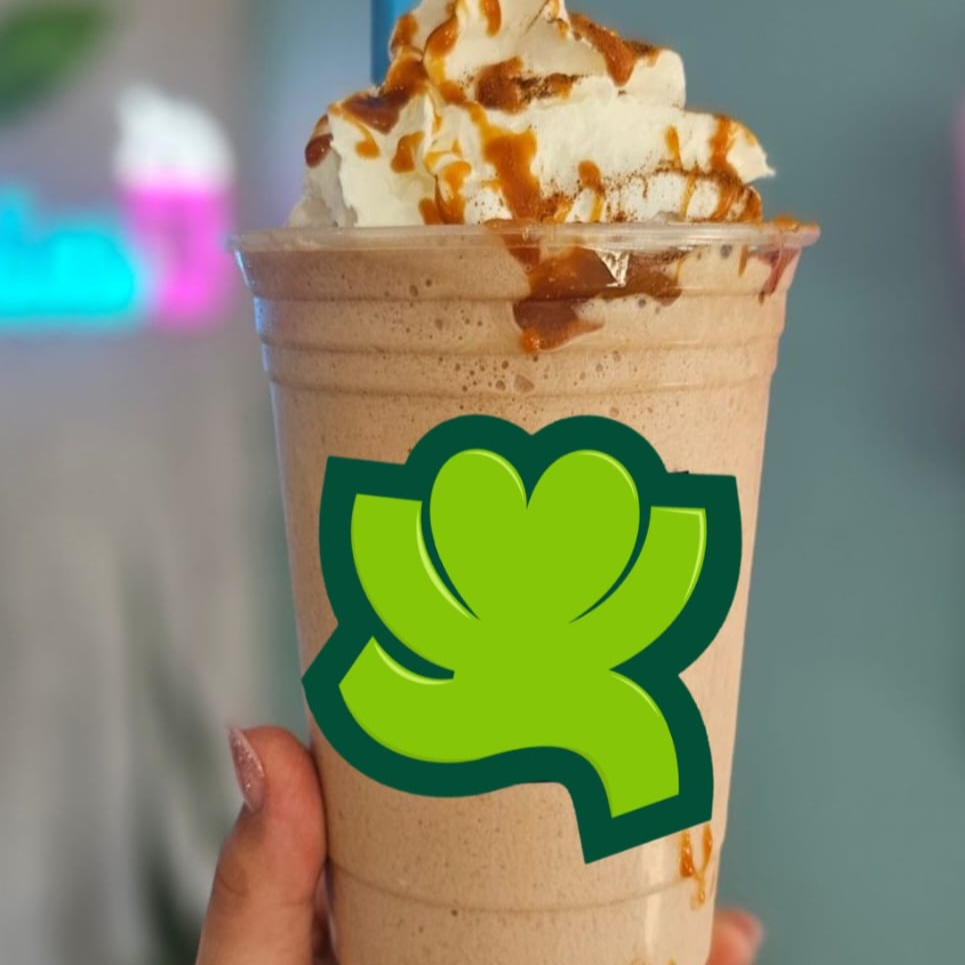 Caramel Macchiato