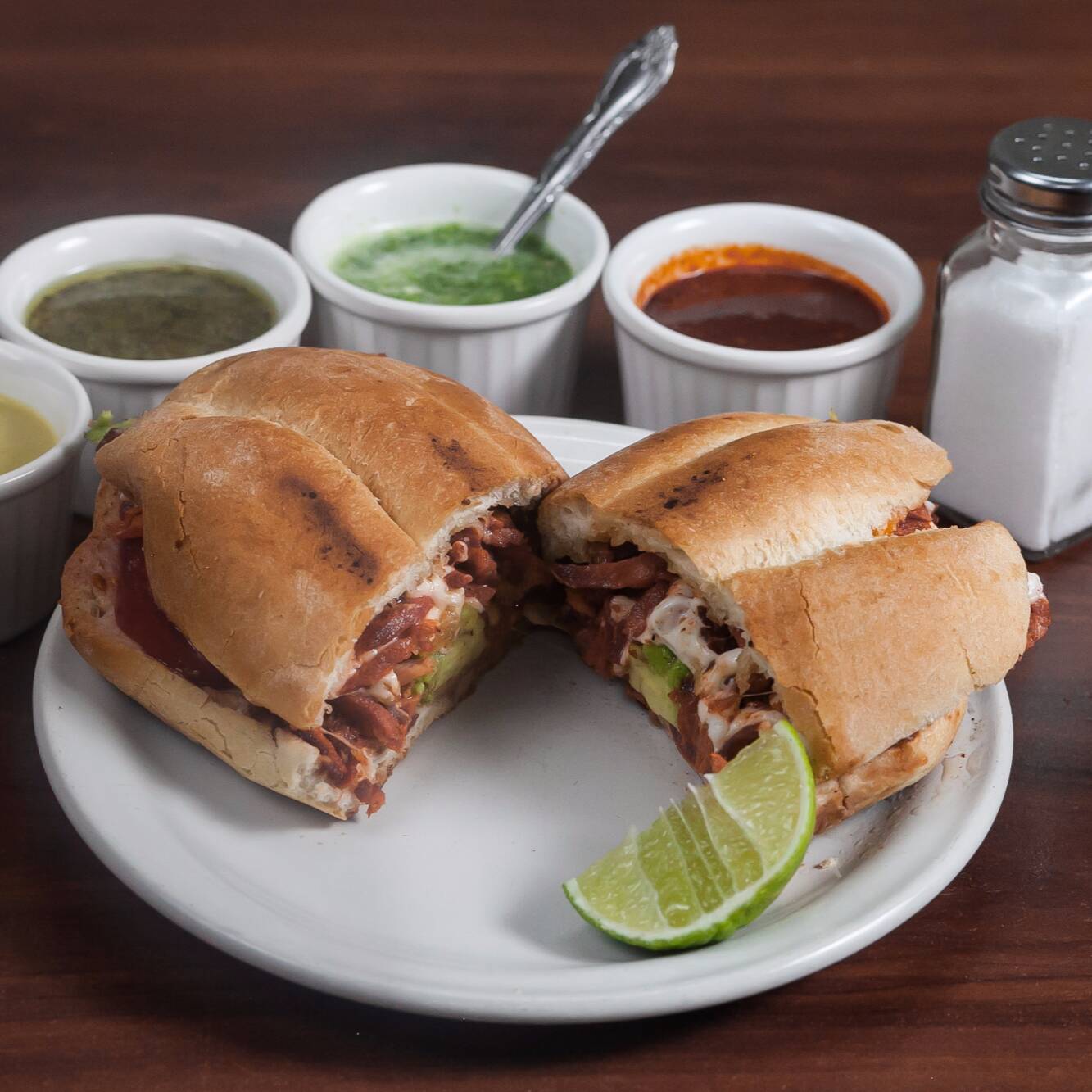 Torta cubana