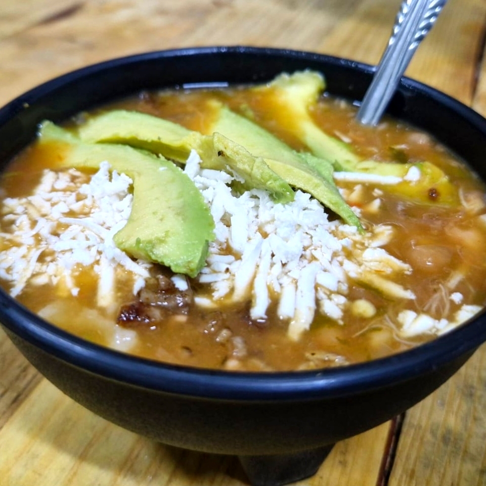 FRIJOLES ESPECIALES
