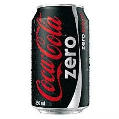 O sabor icônico da Coca-Cola, agora sem açúcar. Refrescante, leve e perfeito para qualquer momento!