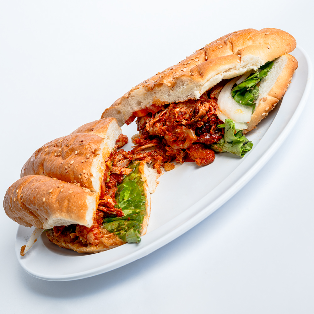 TORTA COCHINITA