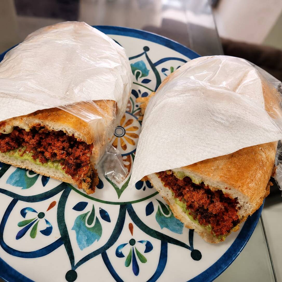 Chorizo