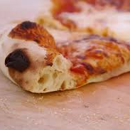 Pizza de Pepperoni (30cm)