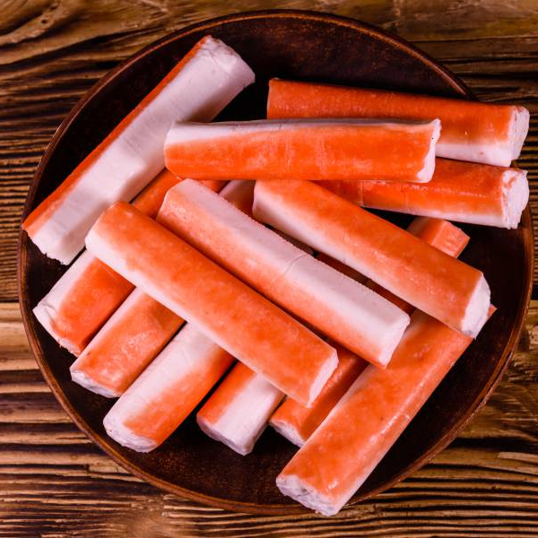 Surimi