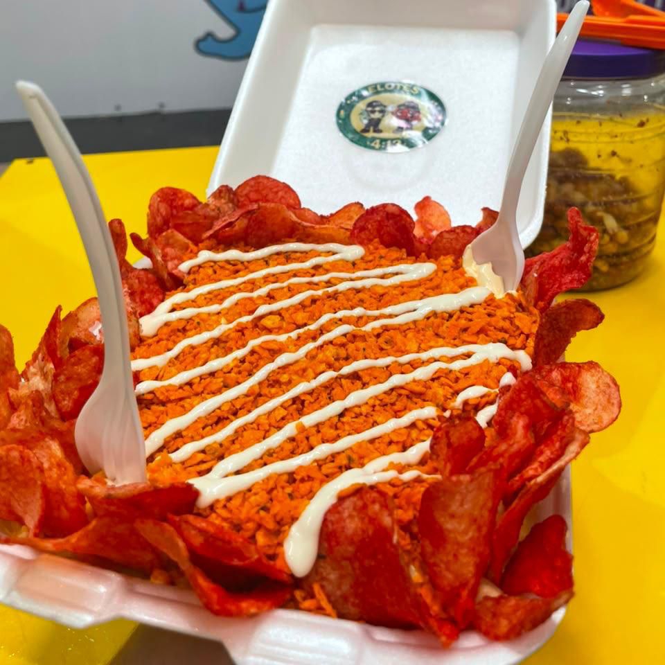 Maruchan Preparada