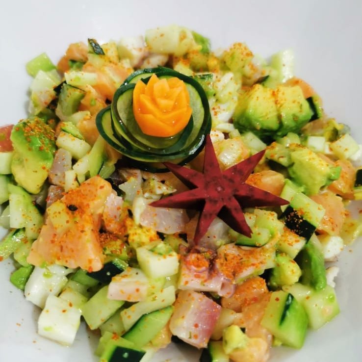 Cevichon