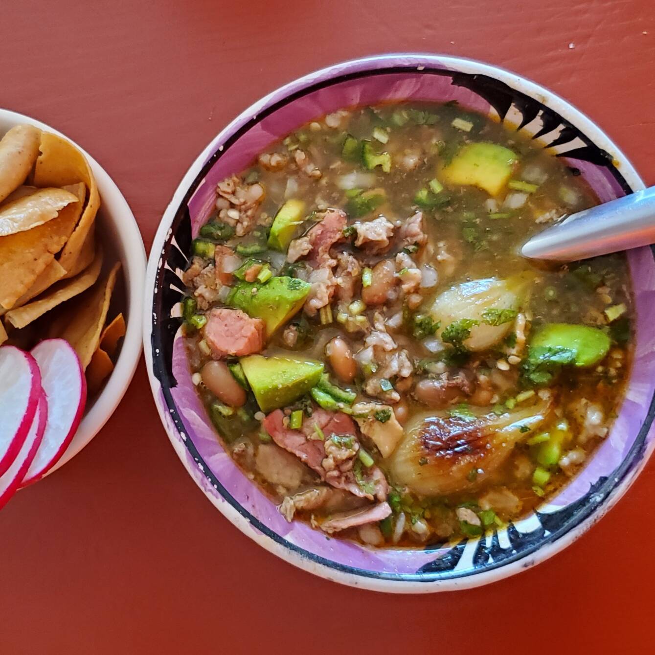 Carne en su Jugo