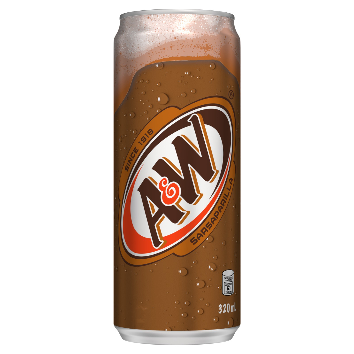 Sarsaparilla / Root Beer