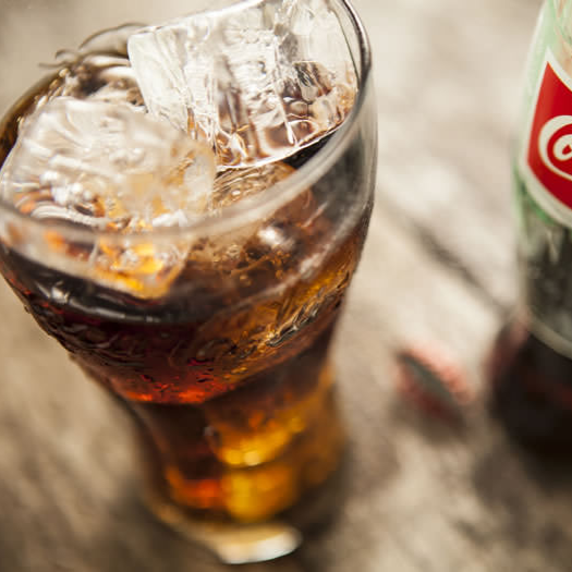 Coca Cola